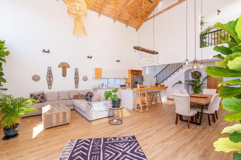 4 Bedroom Property for Sale in Myburgh Park Western Cape